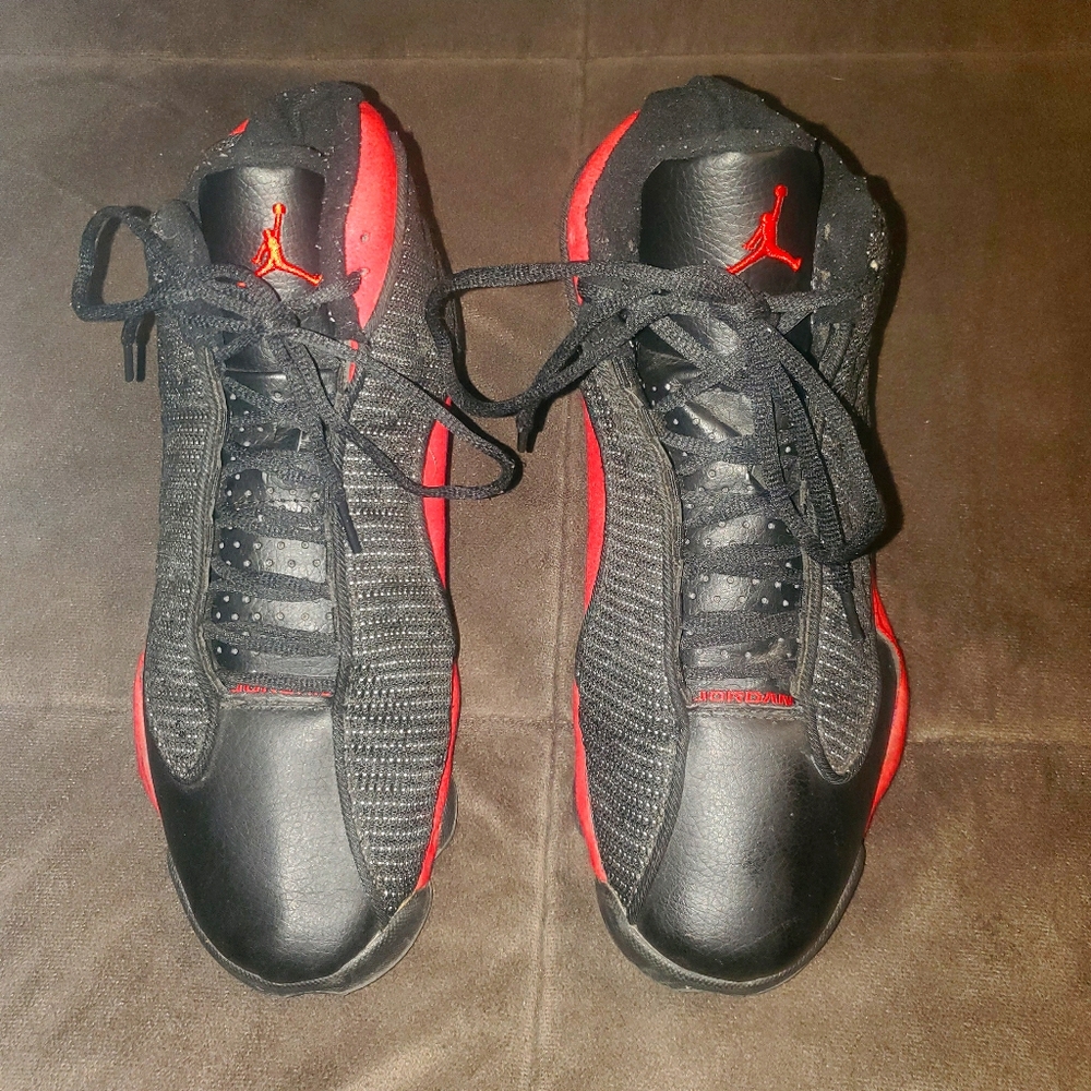 2013 Nike Air Jordan XIII 13 Retro,SZ 10